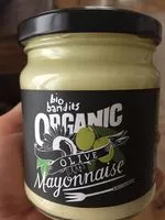 Mängden socker i Mayonnaise