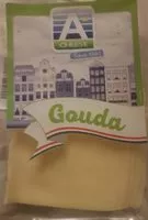 Mängden socker i Gouda