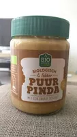 Mängden socker i Beurre de cacahuète