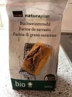 Mängden socker i Farina saraceno