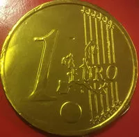 Mängden socker i Chocolade munt