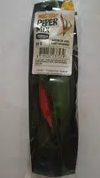 Mängden socker i Peper Mix Mild