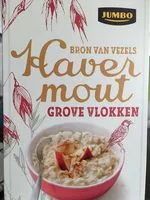 Mängden socker i Haver mout