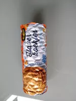 Mängden socker i Haverkoekjes