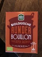 Mängden socker i Runderbouillon