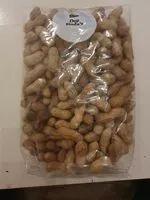 Mängden socker i Doppinda's