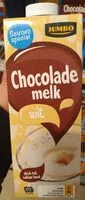 Mängden socker i Chocolade Melk Wit