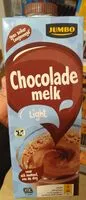 Mängden socker i Chocolade melk