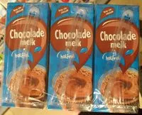 Mängden socker i Chocolade melk halfvol