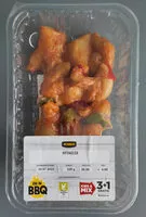 Mängden socker i Kipshaslick