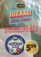 Mängden socker i Wapenaer belegen