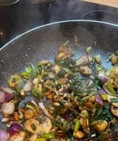 Mängden socker i Roerbakmix