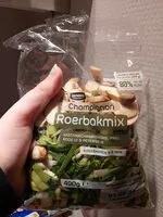 Mängden socker i Champignon roerbakmix