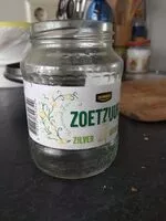 Mängden socker i Zoetzuur