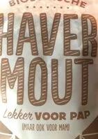 Mängden socker i Avena