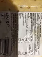 Mängden socker i Jong Komijn