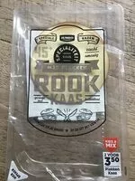 Mängden socker i Rookkaas