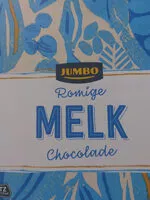 Mängden socker i Melkchocolade