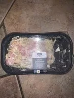 Mängden socker i Pasta Carbonara