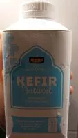 Mängden socker i Kefir