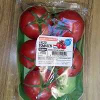 Mängden socker i Tros tomaten