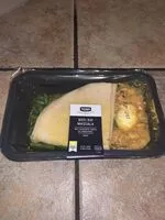 Mängden socker i Roti Kip