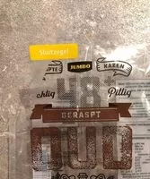 Mängden socker i Geraspt Oud
