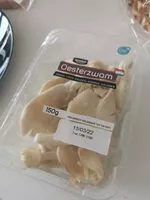 Mängden socker i Oesterzwam