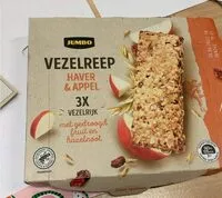 Mängden socker i Vezelreep