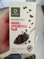 Mängden socker i Hagelsteentjes Puur