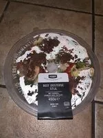 Mängden socker i Beef oosterste stijl