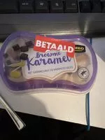 Mängden socker i brownie karamel roomijs