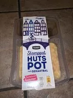 Mängden socker i Hutspot