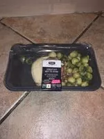 Mängden socker i Spruitjes met slavink