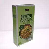 Mängden socker i Jumbo Erwten Couscous Biologisch
