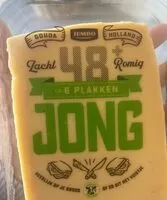 Mängden socker i Gouda