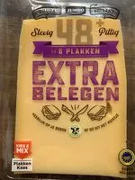 Mängden socker i Extra belegen