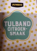 Mängden socker i tulband