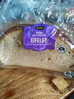 Mängden socker i Eifeler