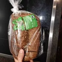 Mängden socker i Volkoren meergranen donker