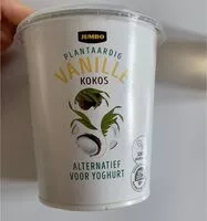 Mängden socker i Jumbo Plantaardig Kokos Vanille