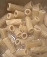 Mängden socker i Volkoren rigatoni