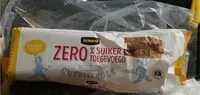 Mängden socker i Jumbo ontbijtkoek