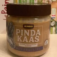Mängden socker i Pinda kaas