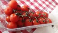 Mängden socker i Tomate cerise