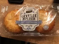 Mängden socker i Gevulde koeken