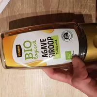 Mängden socker i Agave siroop