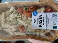 Mängden socker i Verse maaltijd Pasta Kip Pesto