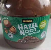 Mängden socker i Haselnuss Schokocreme