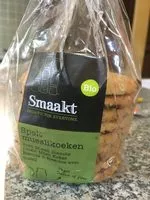 Mängden socker i Biscuit épeautre et muesli